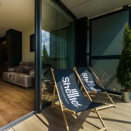 Shellter Sun&sea Kolo Kolobrzegu_dzwirzyno_nocleg Rogowo (Gryfice)